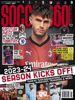 Soccer 360 Magazine